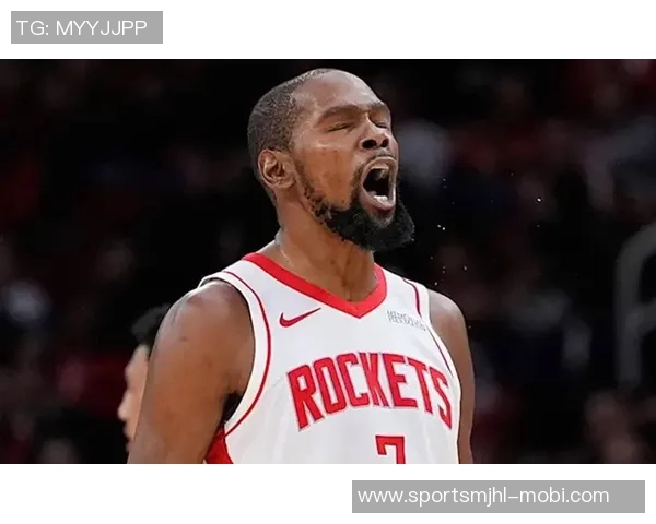 杜兰特展现绝佳表现但体能问题成争冠路上的最大隐忧