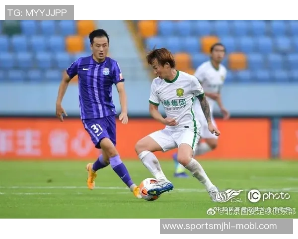 北京国安在教学赛中以2-1战胜天津津门虎展现强劲实力