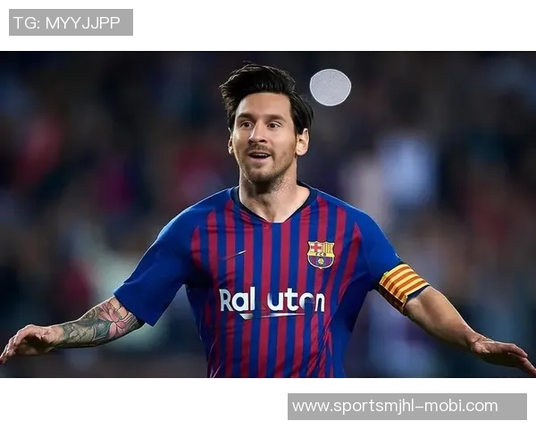 梅西亲自宣布梅西杯青少年赛事巴萨曼城等豪门球队参与角逐