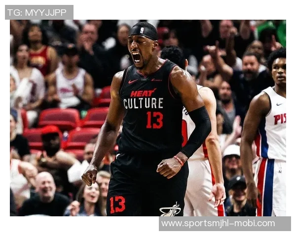 阿德巴约热火生涯得分突破9000成队史第四人仅次于韦德莫宁莱斯 阿德巴约热火生涯得分突破9000成队史第四人仅次于韦德莫宁莱斯